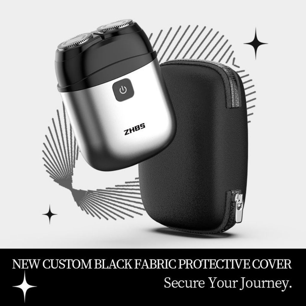  Máy Cạo Râu ZHBS Z12 