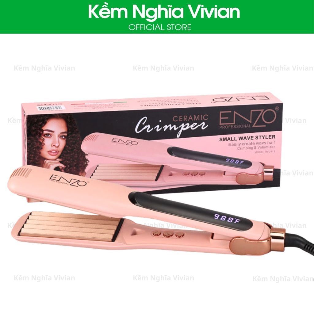  Máy Bấm Gãy EN-2413 