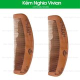  Lược Bầu – Thiết Kế Tinh Xảo, Gỡ Rối Mượt Mà Và Massage Da Đầu Thư Giãn Mỗi Ngày 