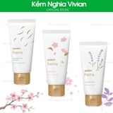  Kem dưỡng da tay Yuskin Hana 50g 