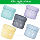  Mặt Nạ Thạch Bouyiee - MF1, CA0, BP2, AC3, RB4 