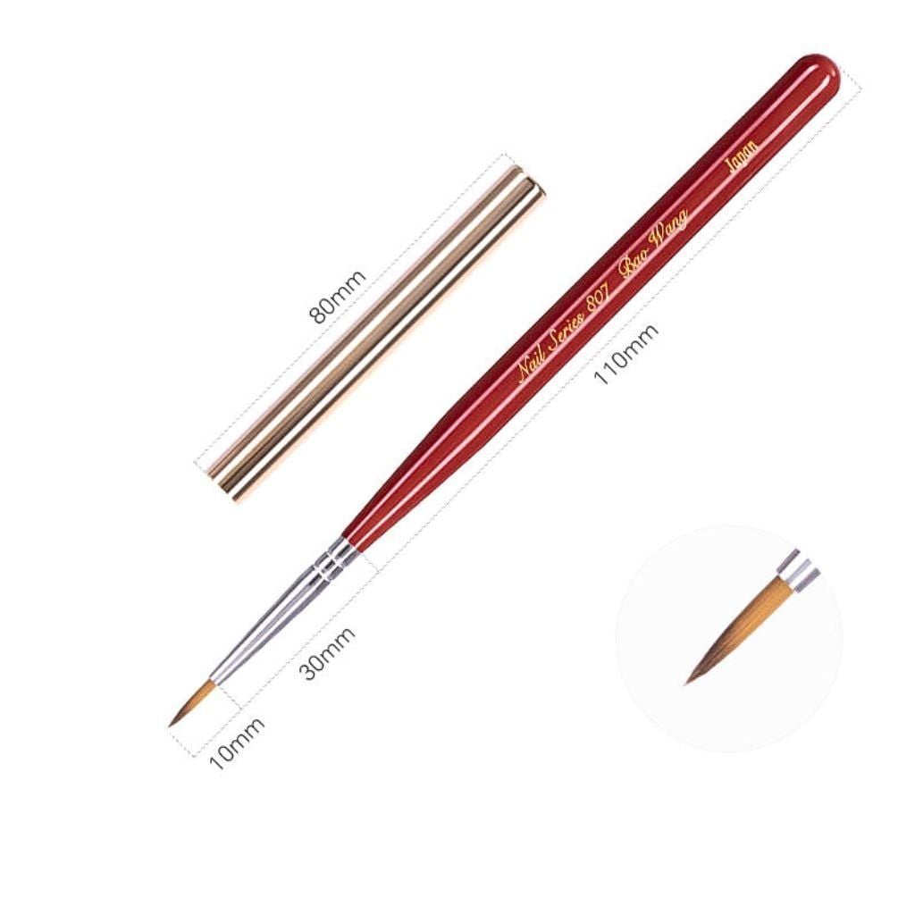  Cọ Tô BW-805, 806,807,808 