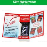  Tinh Chất Chăm Sóc Móng Bị Nấm 65đ 