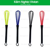  Cây Đánh Thuốc Nhuộm Nhựa 