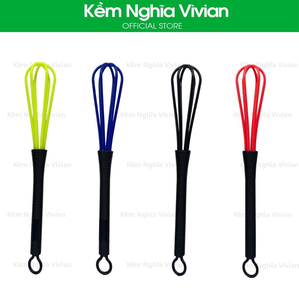  Cây Đánh Thuốc Nhuộm Nhựa 