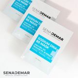  Mặt nạ dưỡng ầm, phục hồi da Sena Đemar DNA B5 