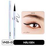  BÚT KẺ MẮT NƯỚC 24H PHIÊN BẢN MỚI - VM25 