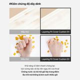  Phấn Nước Mịn Lì Tfit Layering Fit Cover Cushion EX 