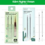  Bộ dụng cụ lấy mụn tại nhà 