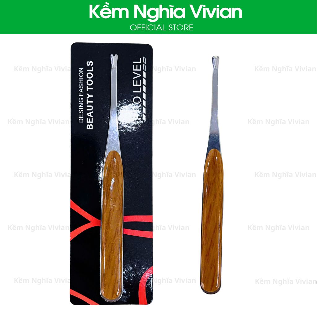  Dụng Cụ Đẩy Biểu Bì 