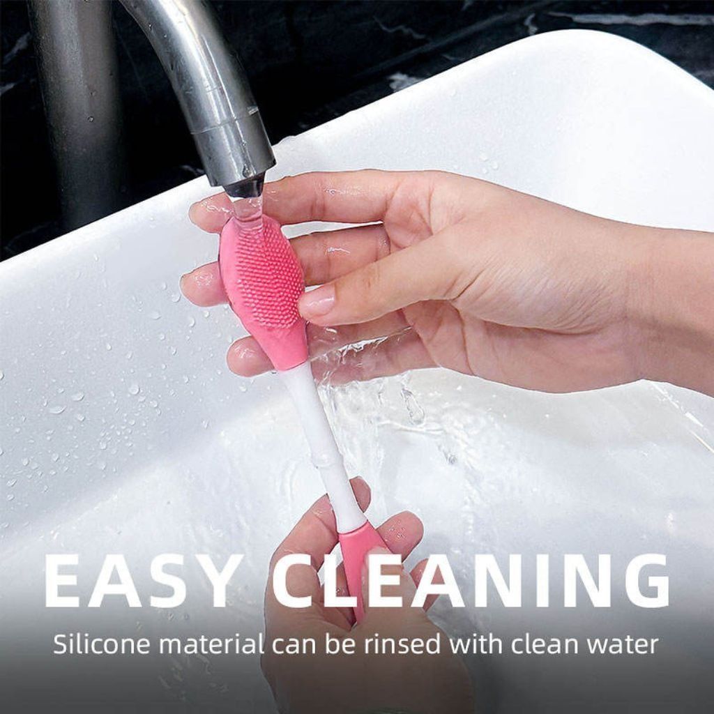  Dụng Cụ Rửa Mặt U-M066 
