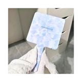  Gương Soi Mini Herorange Có Cán 