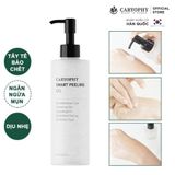  Gel tẩy tế bào chết ngừa mụn Caryophy Smart Peeling 250ml 