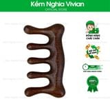  Dụng Cụ Massage Đa Năng Nhỏ Gọn 