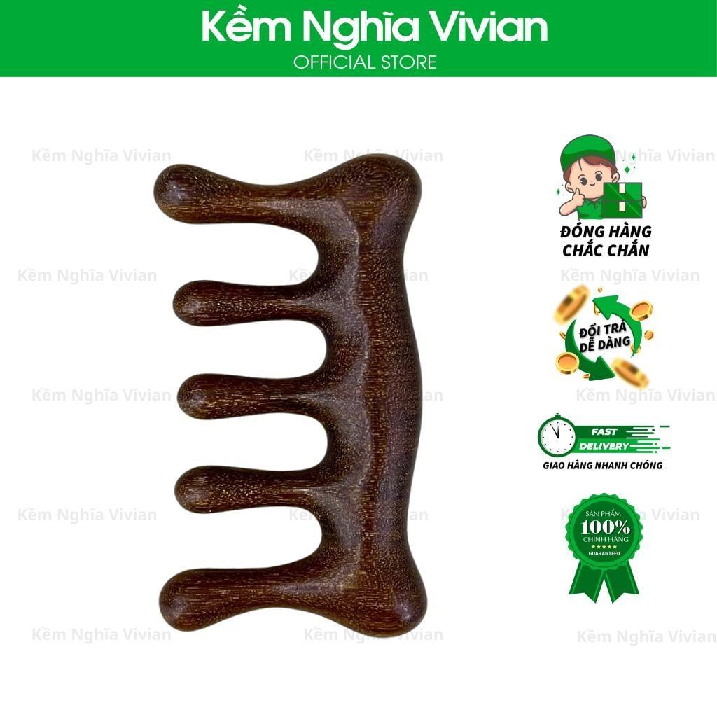  Dụng Cụ Massage Đa Năng Nhỏ Gọn 