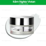  Kem dưỡng da mờ thâm nám ban đêm Swiss Image 50ml 