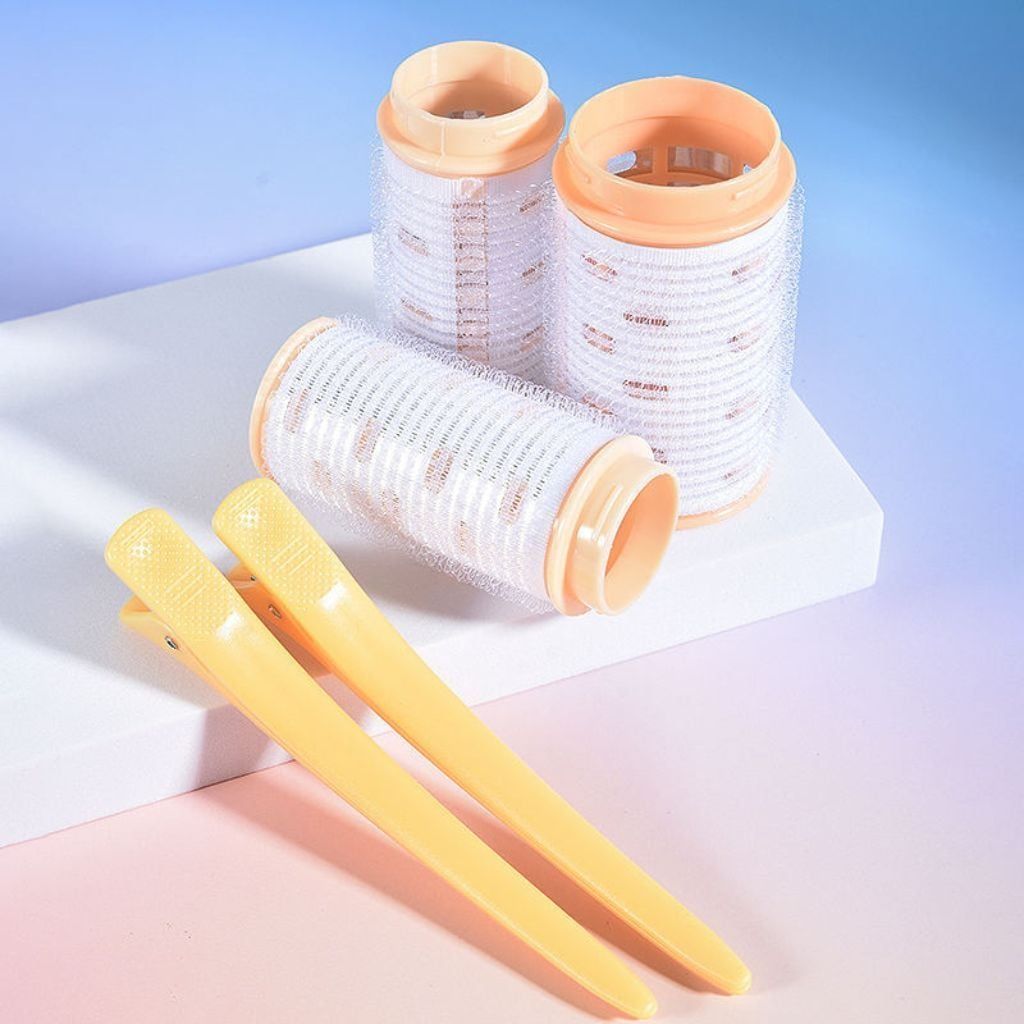  Bộ Ống Cuốn Đa Năng Đủ Size 