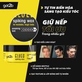  Sáp Wax Got2b (75ml) 