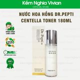  Nước hoa hồng Dr.Pepti Centella Toner (MP8241) 