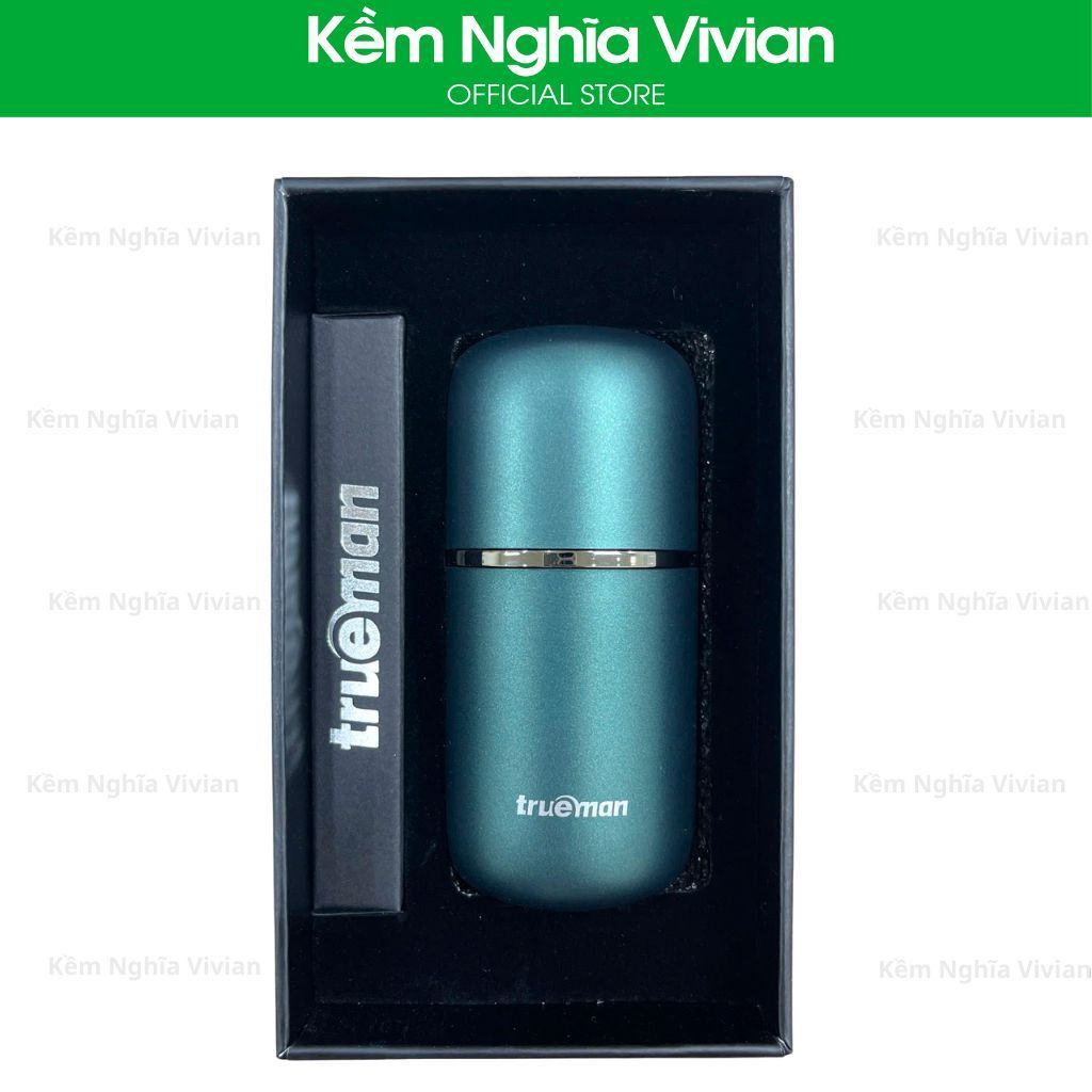  Máy Cạo Râu Trueman RSCX-8011 