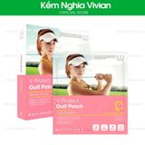  Mặt Nạ Chống Nắng Golf Cho Nam-Nữ Madforcos V-Protect 