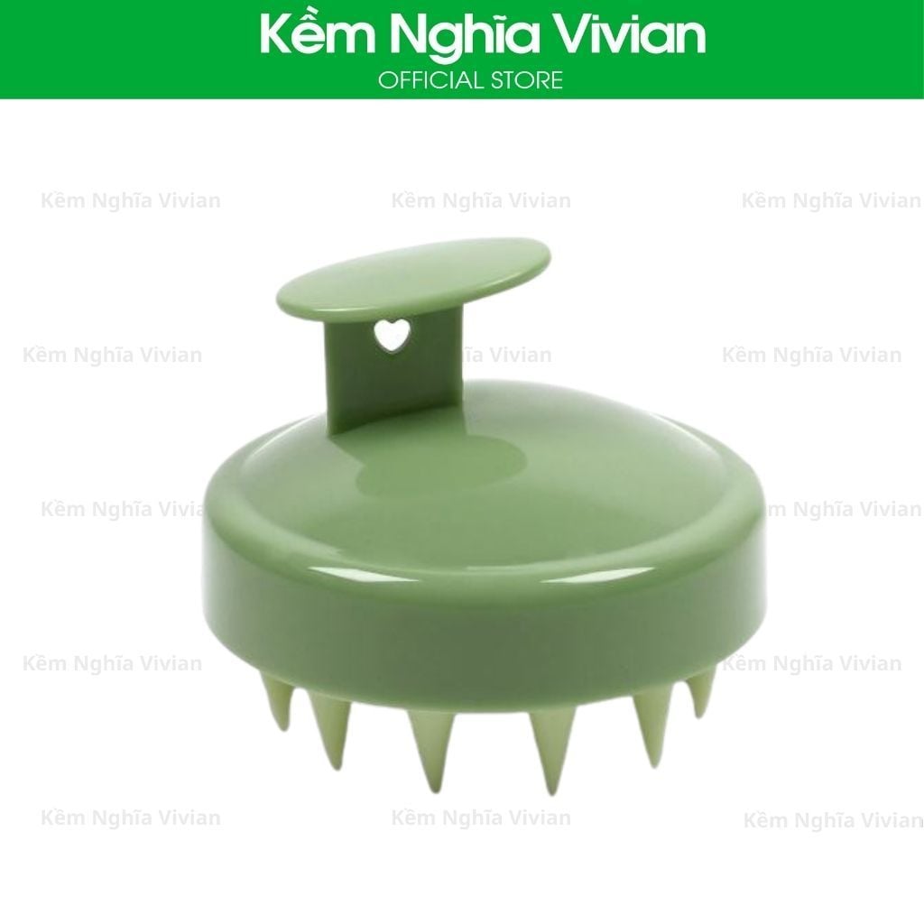  Bàn Chải Gội Đầu U-M070 