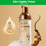  Sữa rửa mặt Sâm 1700 Cỏ Mềm 150ml (MP9572) 
