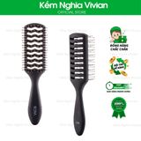  Lược Chải Tóc Suôn Và Mượt Tóc C03, C08 