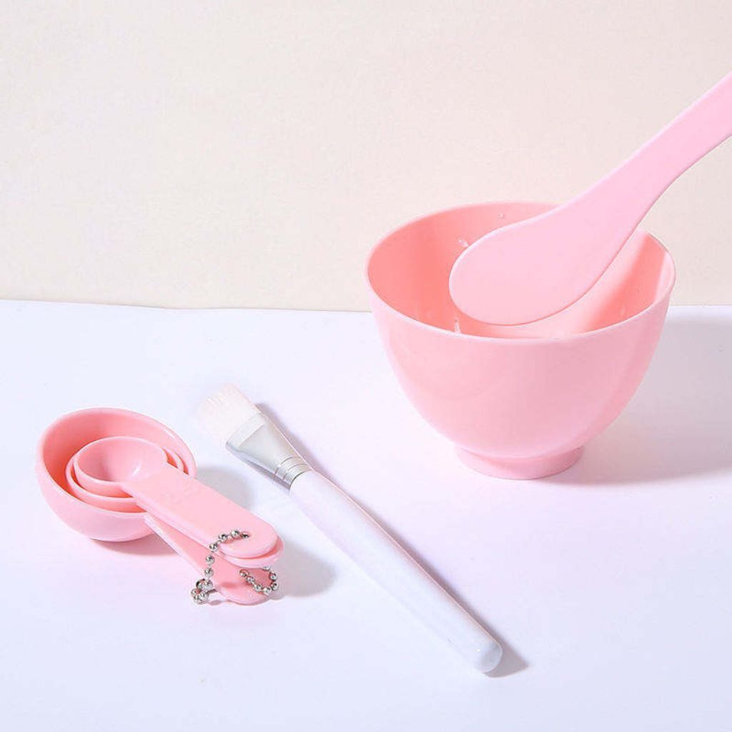  Bộ Chén Dẻo SB6106 