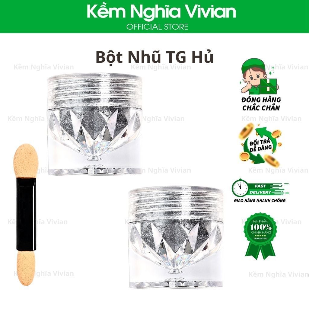  Bột Nhũ TG Hủ 