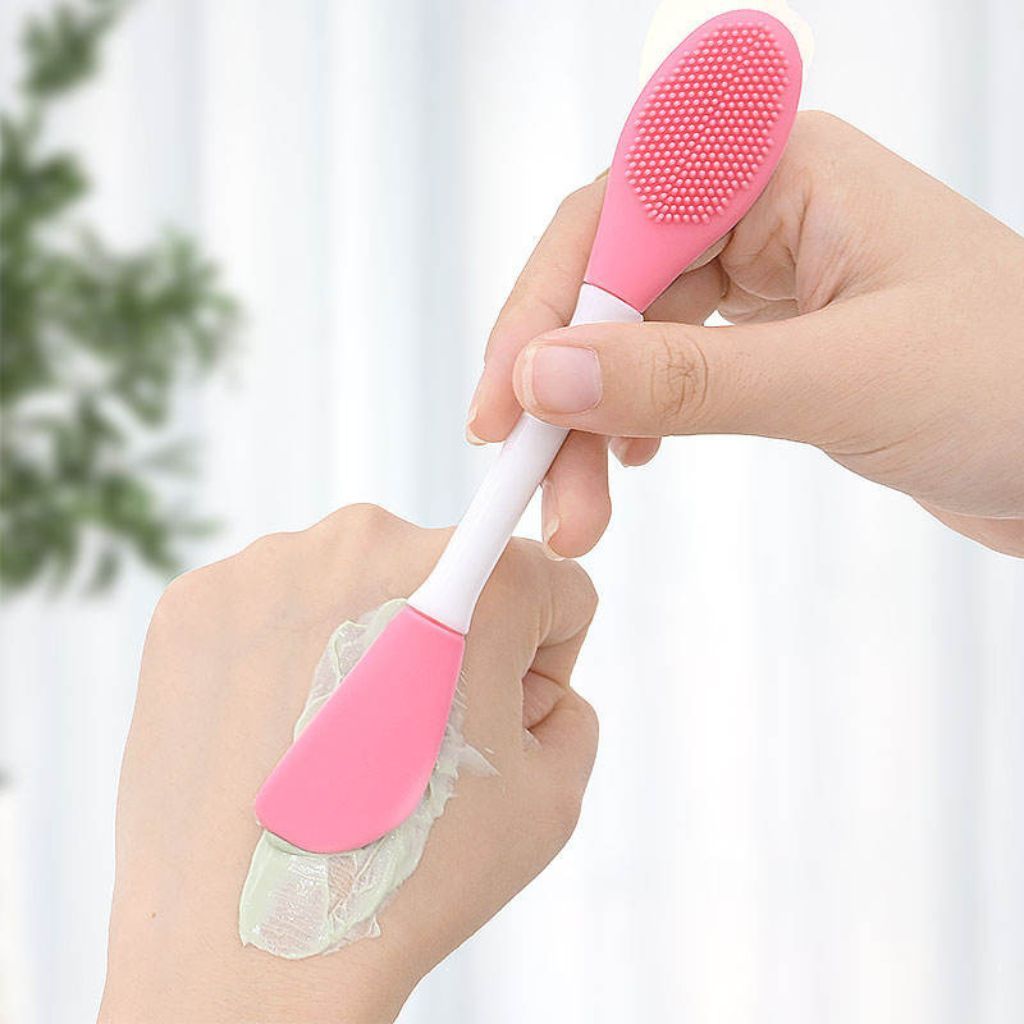  Dụng Cụ Rửa Mặt U-M066 