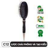  Lược Tạo Kiểu Vacosi C11, C12 