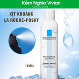  Xịt khoáng La Roche-Posay 