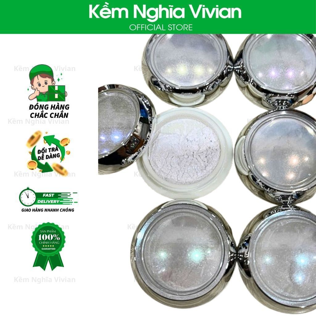  Set Trang Trí Khổng Tước (6 ô) 
