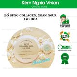  Mặt nạ HQ BNBG Super Collagen 