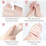  Kem Dưỡng Da & Móng Tay Vaseline 60ml 