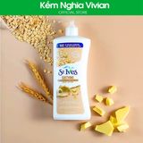  Sữa dưỡng thể St.Ives 621ml (MP9519 - MP9525) 