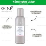  Xịt dưỡng chống chẻ ngọn Keune Style Humidity Shield 