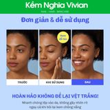  Kem chống nắng Cosrx Ultra-Light 50ml 