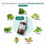  Tinh Chất Dưỡng Trắng, Mờ Thâm Real Vita C Neogen 32g 