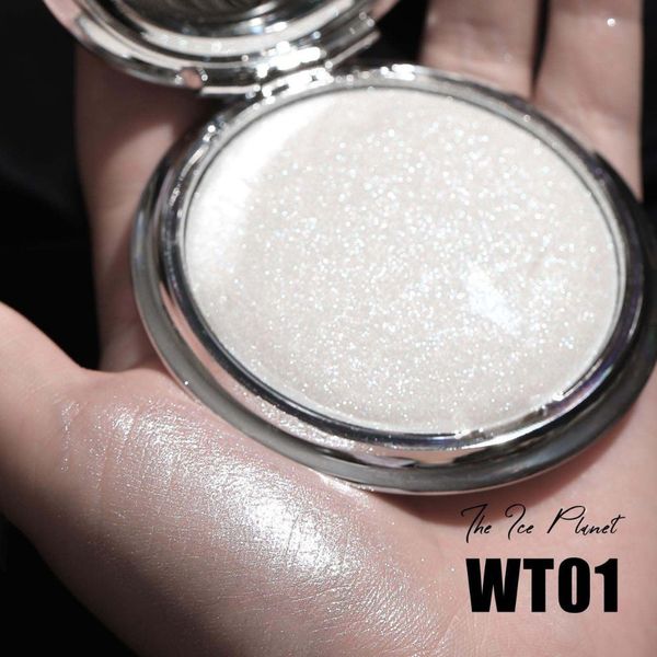  Phấn bắt sáng Focallure Star Crash Stretchy Highlighter #WT01 