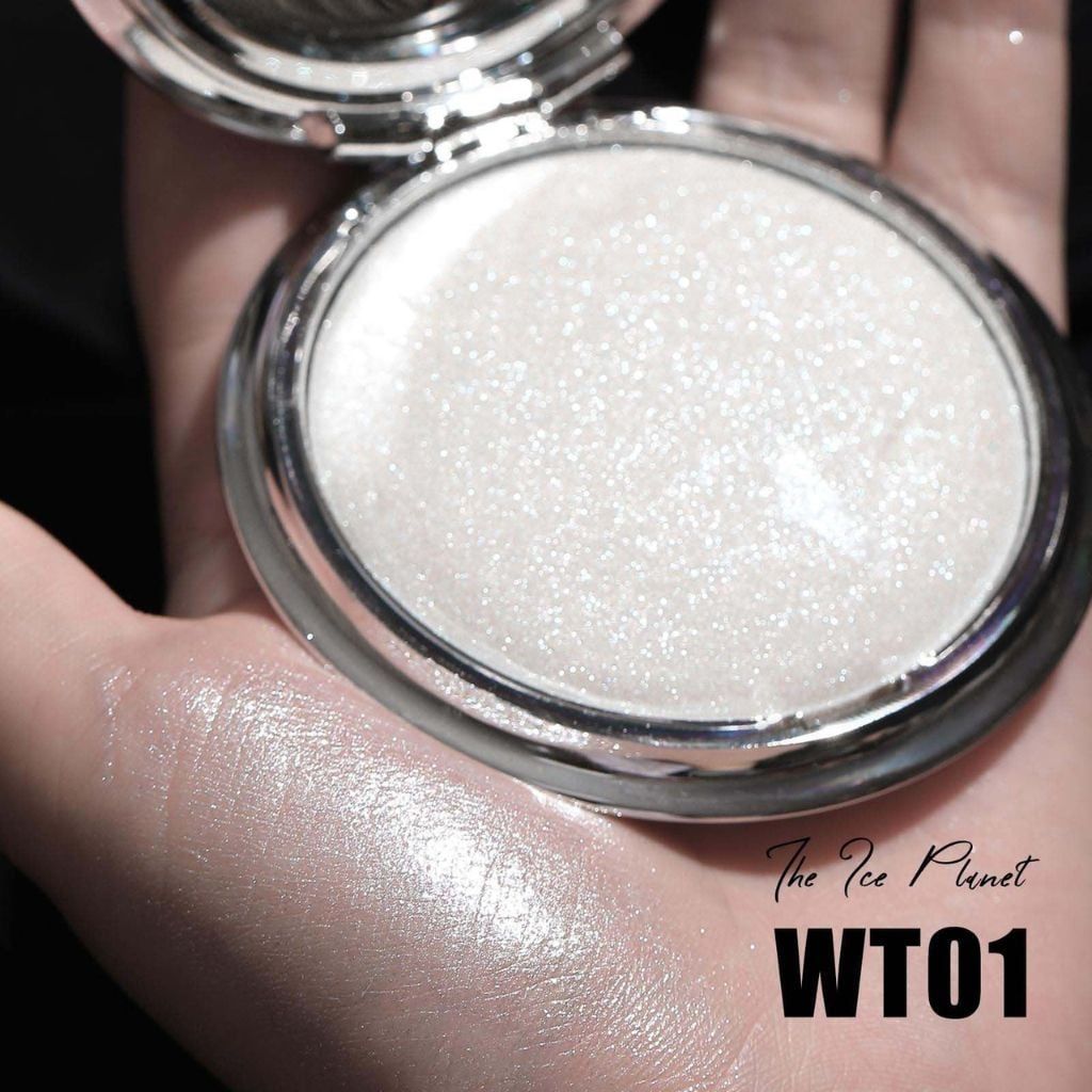  Phấn bắt sáng Focallure Star Crash Stretchy Highlighter #WT01 