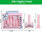  Bộ Kẹp Phồng Chân Tóc Không Nếp – Tạo Phồng Tức Thì 