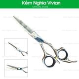  Kéo tỉa tóc Nhật CAK015TC/5.5