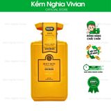  Sữa Tắm Nước Hoa Sexy Skin 600ml 