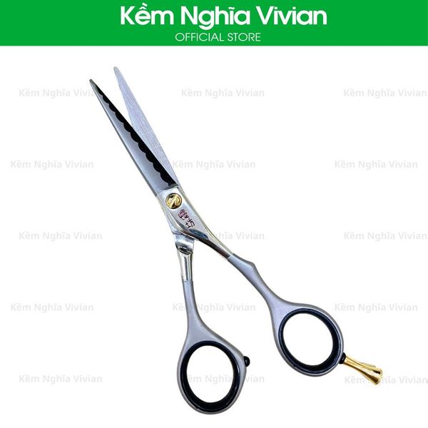  Kéo Cắt ĐL Duo (5.5) 