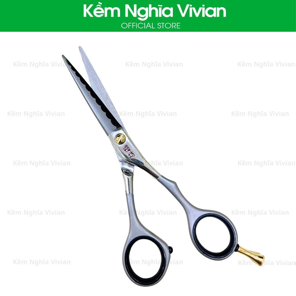  Kéo Cắt ĐL Duo (5.5) 