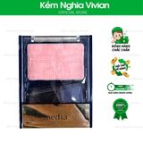  Má Hồng Kanebo Media 