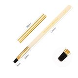  Cọ Đắp Gel Đầu Tròn/Đầu Vuông BW (trái cây) 