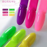  Set Gel Danny Coll W5 22 chai 